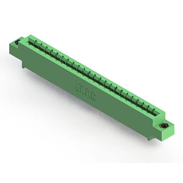 833-023-521-607 EDAC Inc.  Edgeboard Connectors
